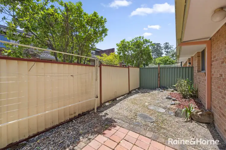 Sixth view of Homely townhouse listing, 2/108 West Argyll Street, Coffs Harbour NSW 2450