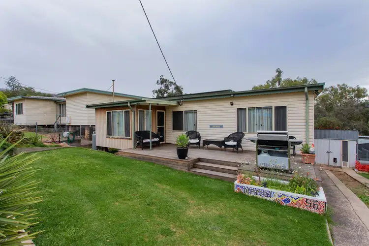 Main view of Homely house listing, 56 Waugoola Road, Wyangala NSW 2808