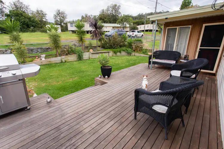 Second view of Homely house listing, 56 Waugoola Road, Wyangala NSW 2808