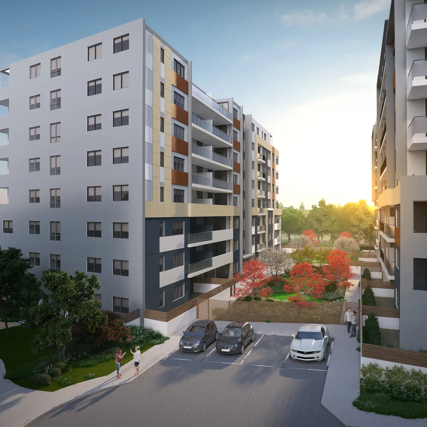 Main view of Homely apartment listing, Address available on request