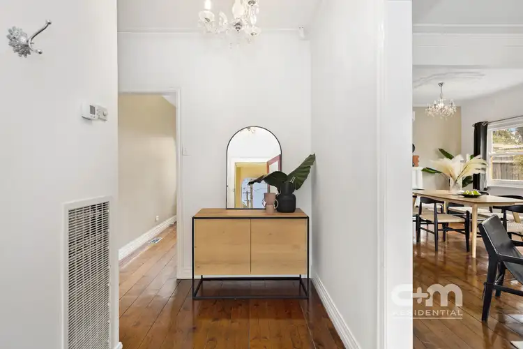 Second view of Homely unit listing, 1/340 Gaffney Street, Pascoe Vale VIC 3044