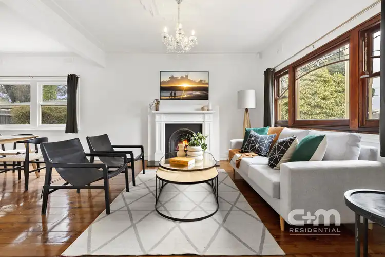 Third view of Homely unit listing, 1/340 Gaffney Street, Pascoe Vale VIC 3044