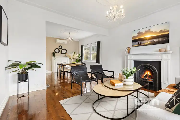 Fourth view of Homely unit listing, 1/340 Gaffney Street, Pascoe Vale VIC 3044