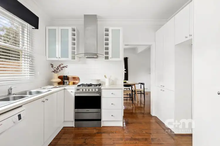 Fifth view of Homely unit listing, 1/340 Gaffney Street, Pascoe Vale VIC 3044