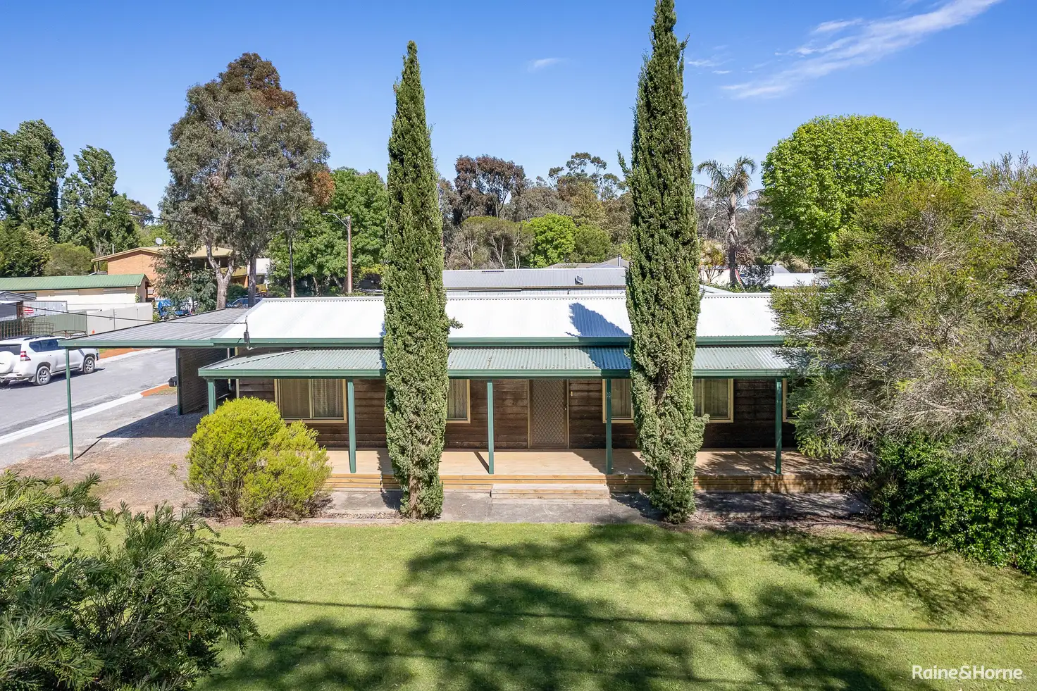 Main view of Homely house listing, 18 Nottage Road, Meadows SA 5201