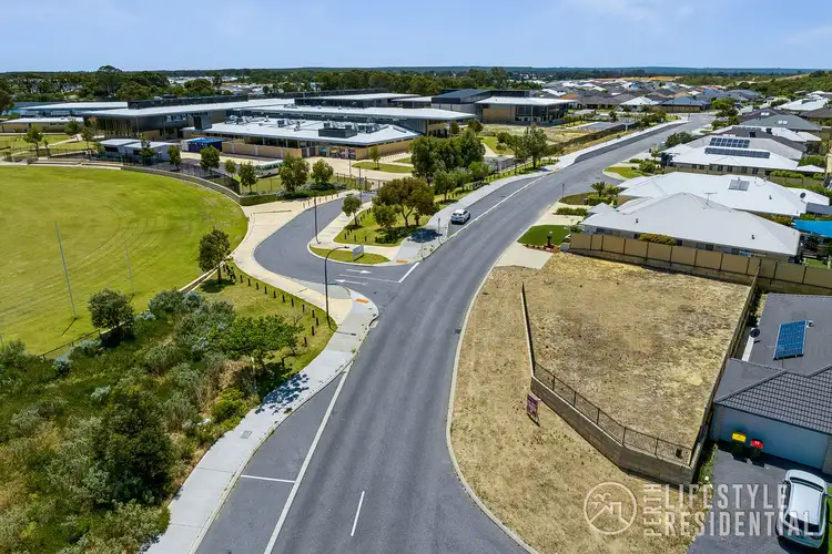 Second view of Homely land listing, 1 Grampians Loop, Yanchep WA 6035