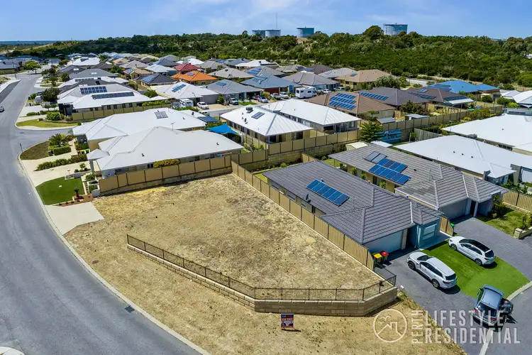 Fifth view of Homely land listing, 1 Grampians Loop, Yanchep WA 6035