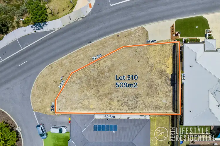 Seventh view of Homely land listing, 1 Grampians Loop, Yanchep WA 6035