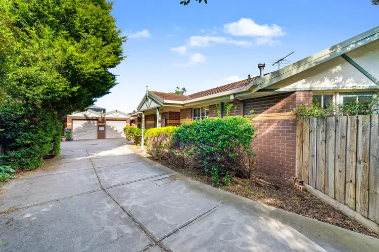 Fifth view of Homely house listing, 183-185 Melbourne Road, Williamstown VIC 3016