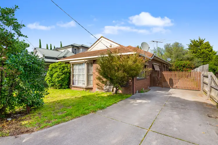 Sixth view of Homely house listing, 183-185 Melbourne Road, Williamstown VIC 3016