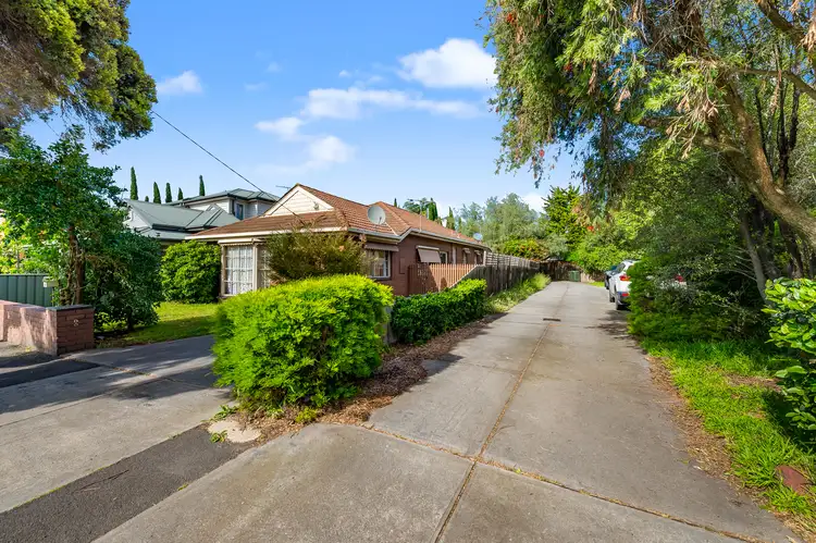 Seventh view of Homely house listing, 183-185 Melbourne Road, Williamstown VIC 3016