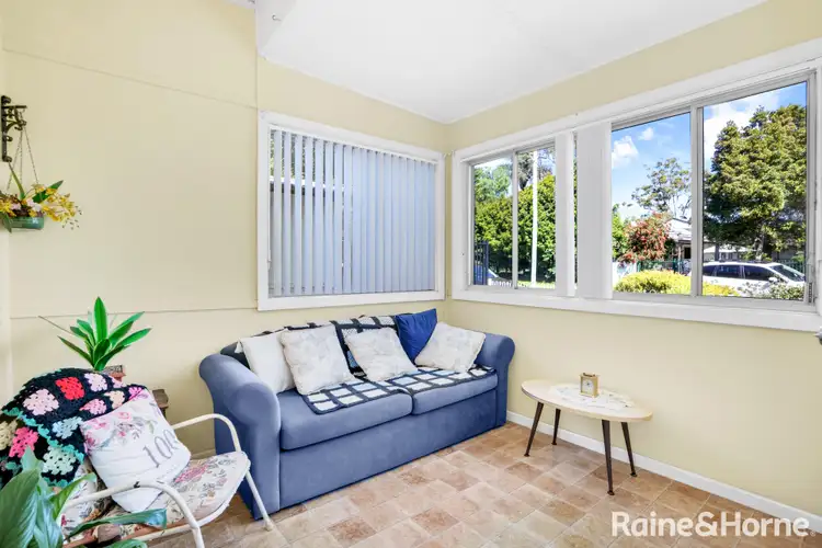 Fourth view of Homely house listing, 6 Third Street, Warragamba NSW 2752