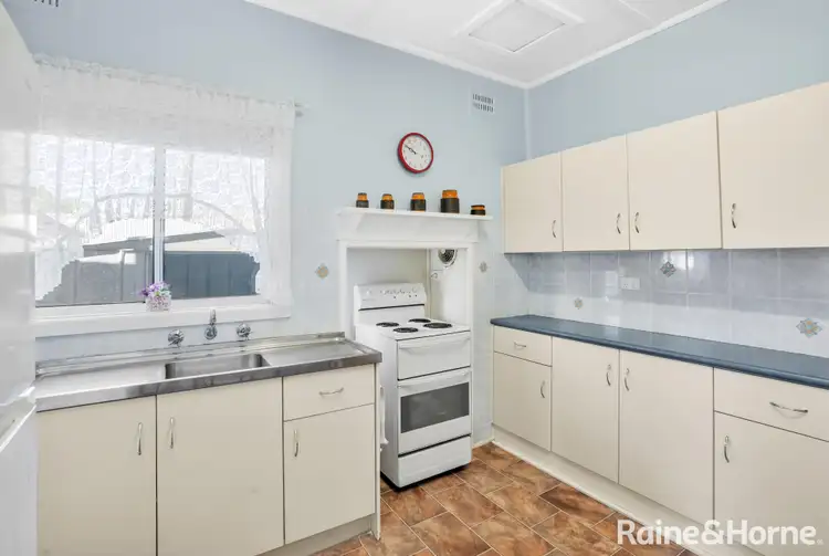 Sixth view of Homely house listing, 6 Third Street, Warragamba NSW 2752