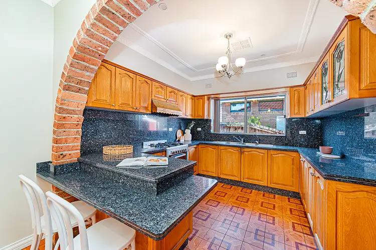 Third view of Homely house listing, 3 Betts Avenue, Five Dock NSW 2046