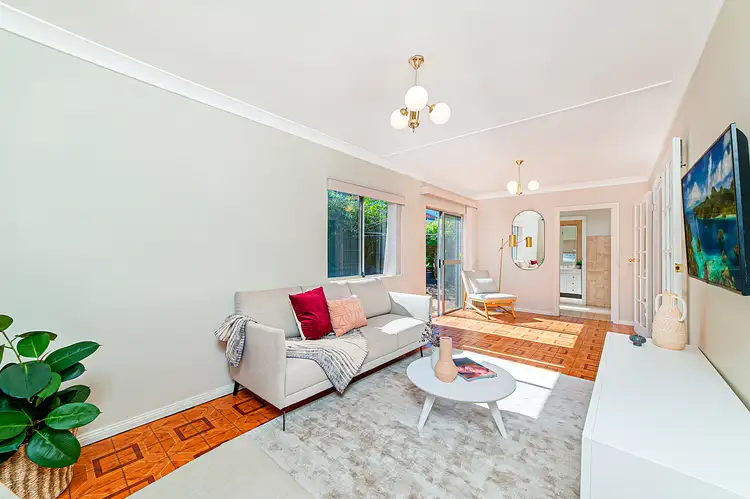 Fourth view of Homely house listing, 3 Betts Avenue, Five Dock NSW 2046