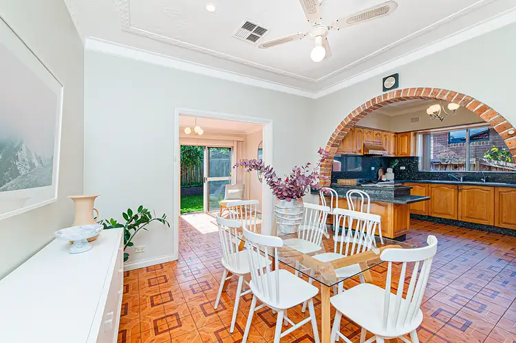 Fifth view of Homely house listing, 3 Betts Avenue, Five Dock NSW 2046