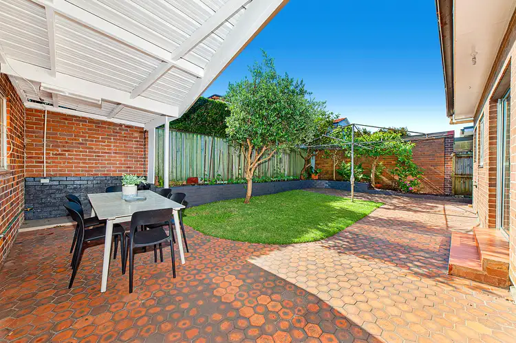 Sixth view of Homely house listing, 3 Betts Avenue, Five Dock NSW 2046