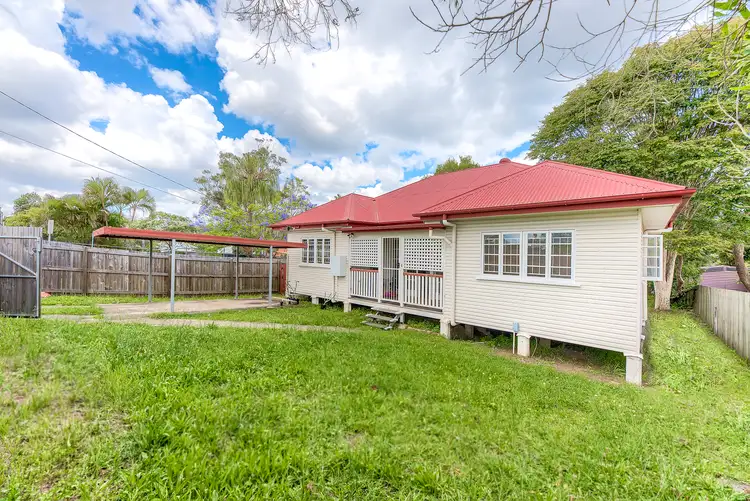 Main view of Homely house listing, 6 Mooney St, Keperra QLD 4054