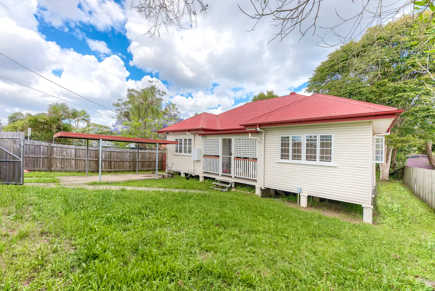 Main view of Homely house listing, 6 Mooney St, Keperra QLD 4054