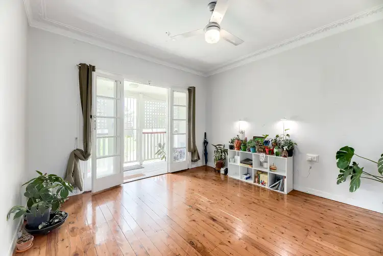 Second view of Homely house listing, 6 Mooney St, Keperra QLD 4054