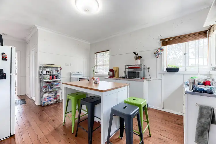 Fourth view of Homely house listing, 6 Mooney St, Keperra QLD 4054