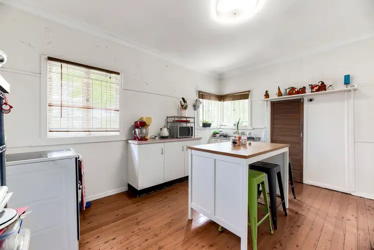 Fifth view of Homely house listing, 6 Mooney St, Keperra QLD 4054