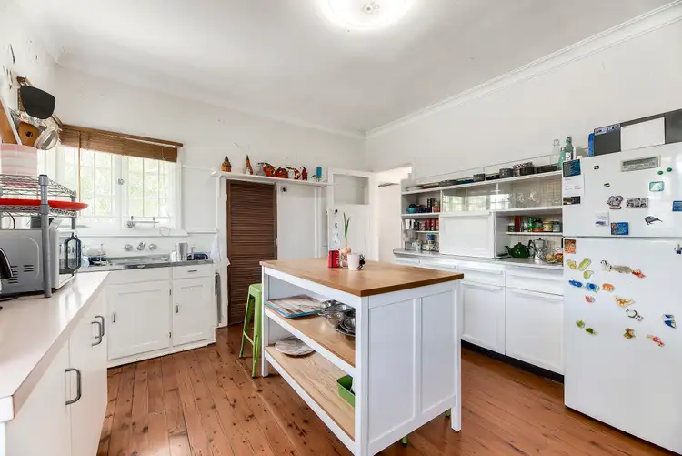 Sixth view of Homely house listing, 6 Mooney St, Keperra QLD 4054