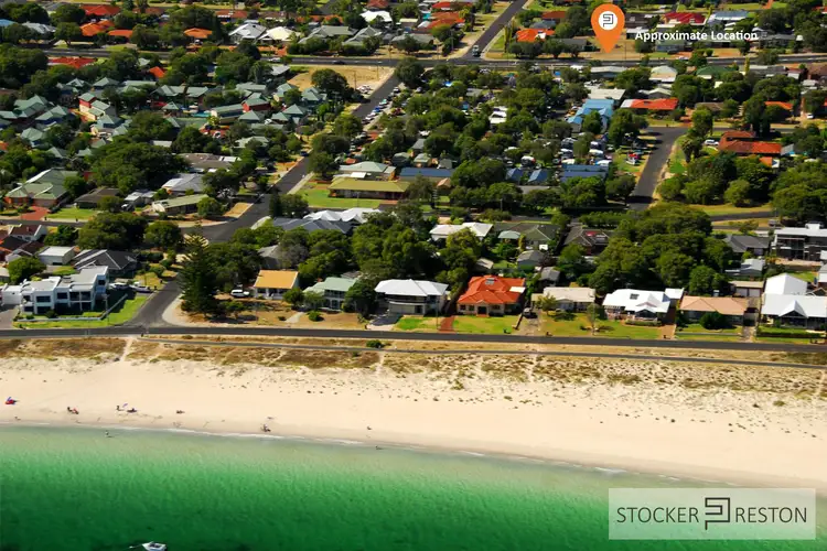 Second view of Homely land listing, LOT 5, 264 Bussell Highway, West Busselton WA 6280