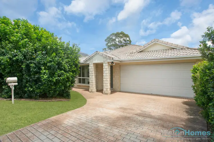 73 Sanctuary Drive, Forest Lake QLD 4078