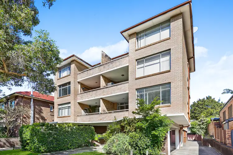 Sixth view of Homely apartment listing, 7/56 Simpson Street, Bondi Beach NSW 2026