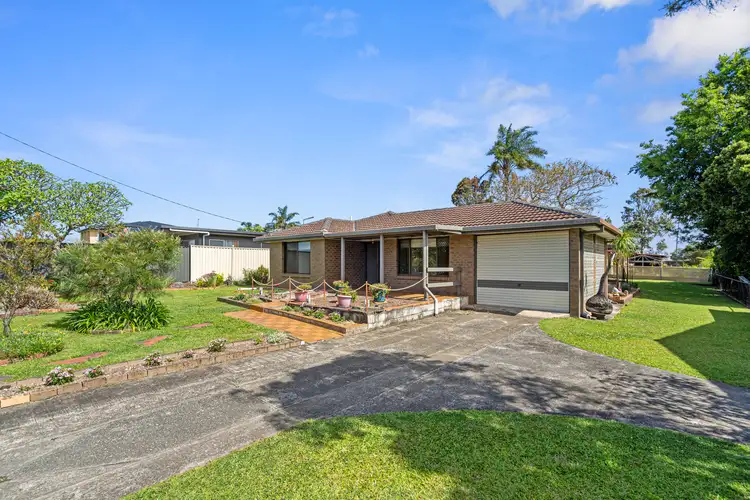 Main view of Homely house listing, 207 Finucane Road, Alexandra Hills QLD 4161