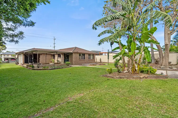 Second view of Homely house listing, 207 Finucane Road, Alexandra Hills QLD 4161