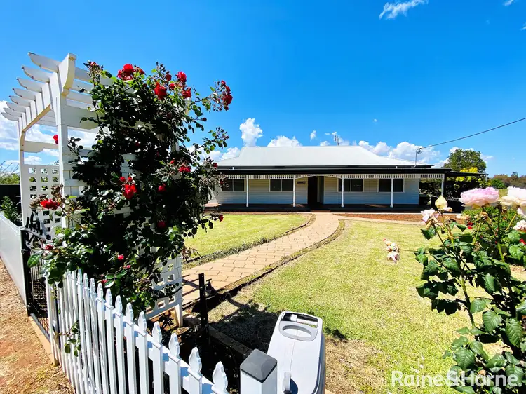 Main view of Homely house listing, 9761A Henry Parkes Way, Parkes NSW 2870