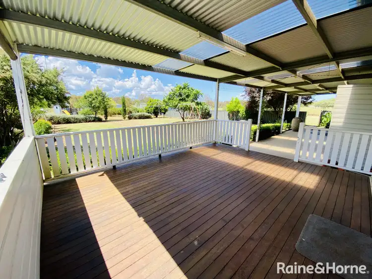 Third view of Homely house listing, 9761A Henry Parkes Way, Parkes NSW 2870