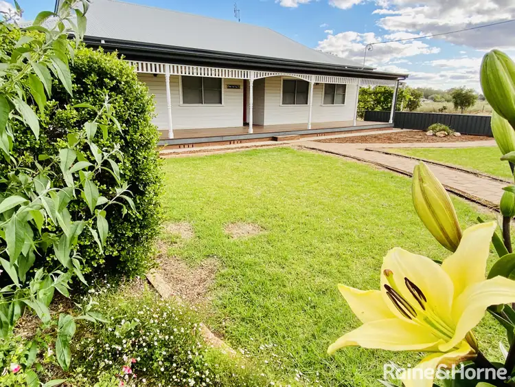 Fourth view of Homely house listing, 9761A Henry Parkes Way, Parkes NSW 2870