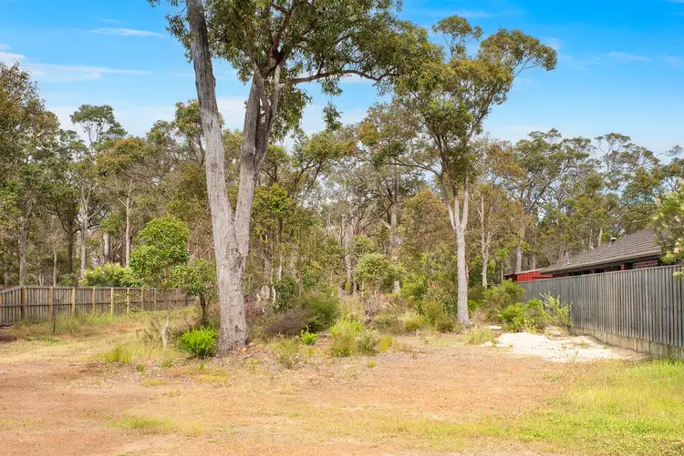 Third view of Homely land listing, 24 Sanctuary Circle, Cowaramup WA 6284