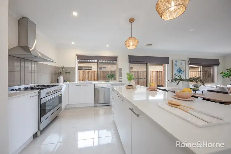 7 Elizabeth Court, Riddells Creek VIC 3431