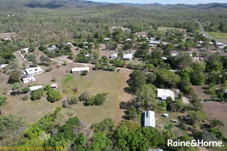 Second view of Homely land listing, 6 Arnold Street, Mount Molloy QLD 4871
