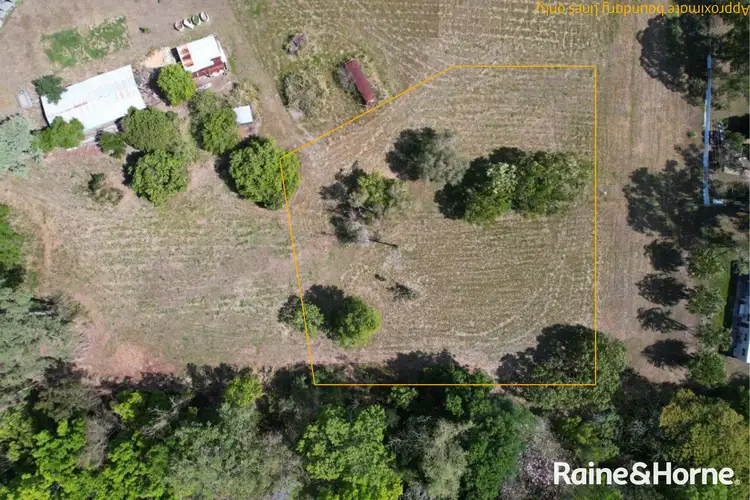 Third view of Homely land listing, 6 Arnold Street, Mount Molloy QLD 4871