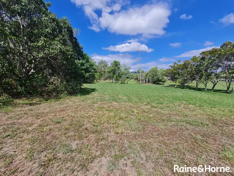 Fifth view of Homely land listing, 6 Arnold Street, Mount Molloy QLD 4871