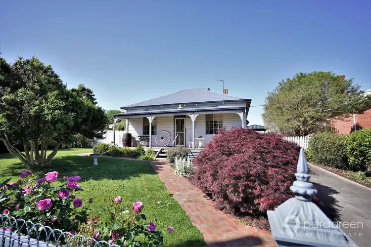 6 Baromi Road, Mirboo North VIC 3871