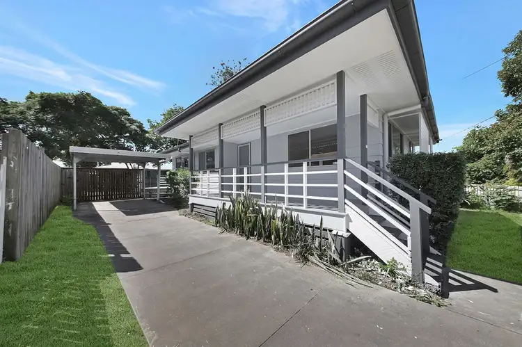 7 Sturt Street, Leichhardt QLD 4305