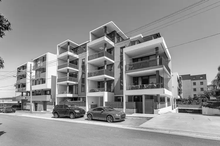 5/2 Bonney Street, Sans Souci NSW 2219