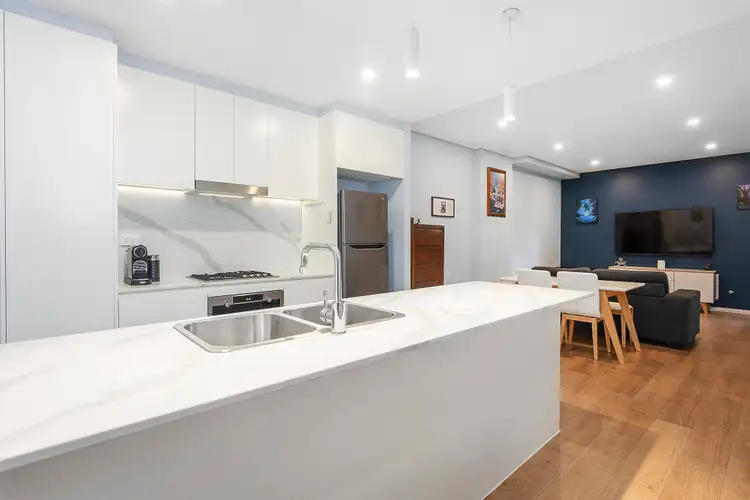 Second view of Homely unit listing, 5/2 Bonney Street, Sans Souci NSW 2219