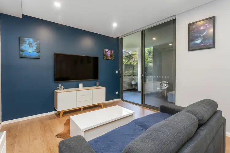 Third view of Homely unit listing, 5/2 Bonney Street, Sans Souci NSW 2219