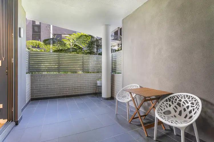 Fourth view of Homely unit listing, 5/2 Bonney Street, Sans Souci NSW 2219