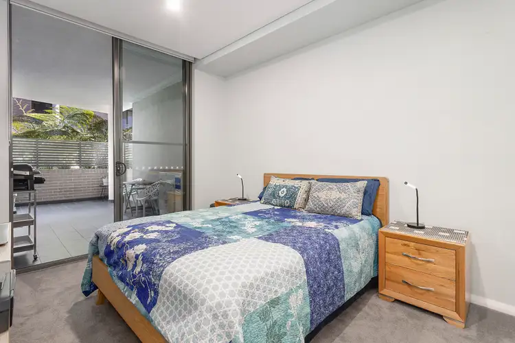 Sixth view of Homely unit listing, 5/2 Bonney Street, Sans Souci NSW 2219