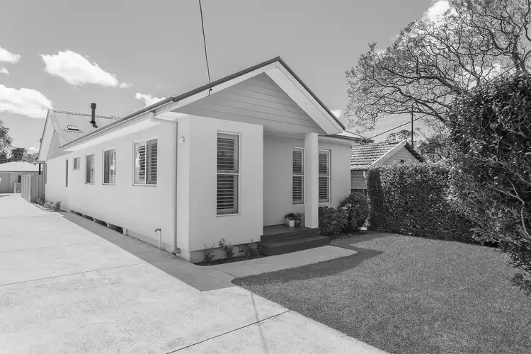 1 Sixth Avenue, Loftus NSW 2232