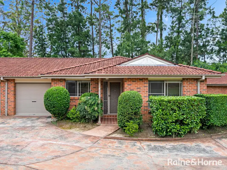 7/33 Newling Street, Lisarow NSW 2250