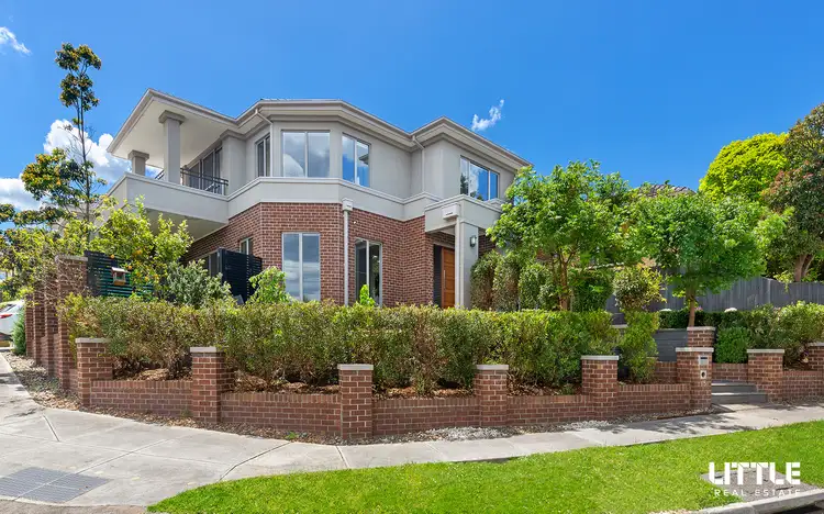 15 Walter Street, Bulleen VIC 3105